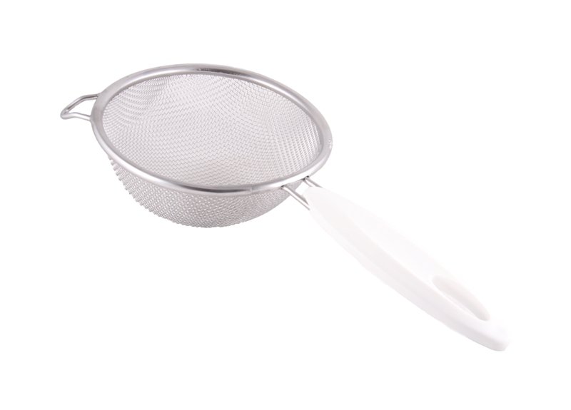 

Сито MOON INOX METALTEX 22см