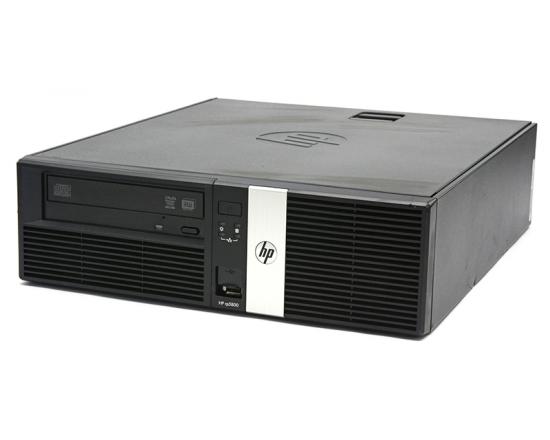 

Системний блок HP RP 5800 SFF, Intel Core i3-2120, 4GB DDR3 Б/У 5366-2101