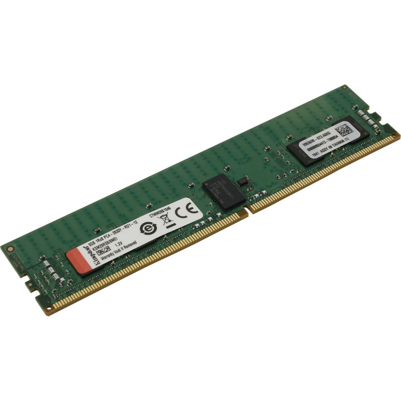 

Оперативная память DDR4, 8GB, 1600-2400 MHz Б/У 5215