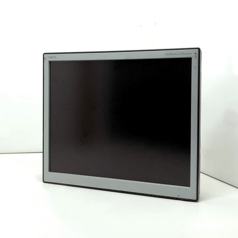 

Монитор NEC MultiSync LCD1860NXi, 5:4, 19", 1280x1024 Б/У 5053-1839
