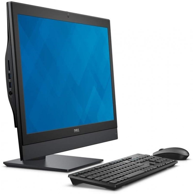 

Моноблок Dell Optiplex 7440 AIO, Intel Core i5-6500, 8GB DDR4, 256GB SSD, 23.8" 1920x1080 Б/У 4411-1193