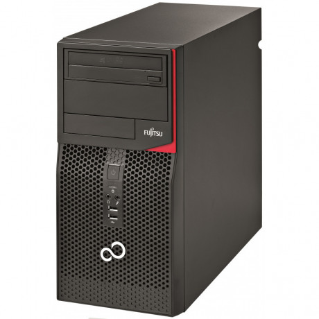 

Системний блок Fujitsu Esprimo P420 E85+ Tower, Intel Core i5-4460, 4GB DDR3 Б/У 5455-2154
