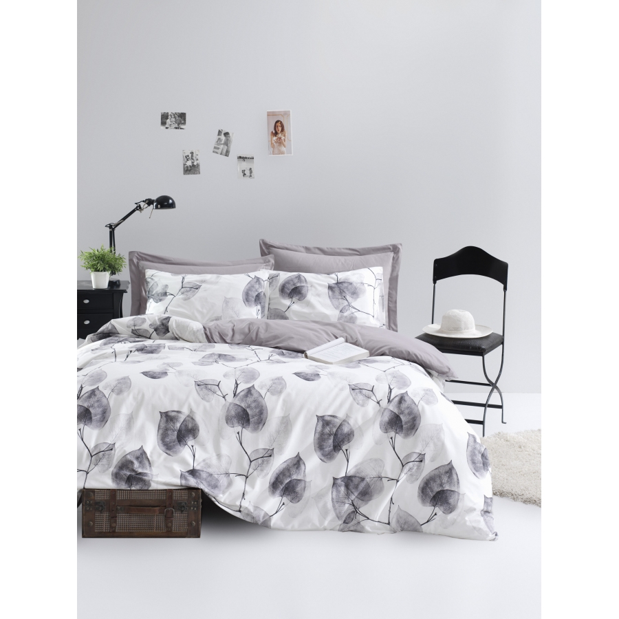 

Постельное белье Lotus Home Perfect Crosby Евро турция, ранфорс
