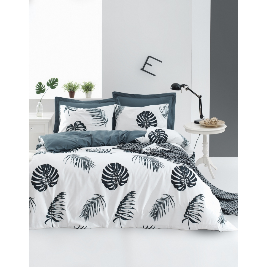 

Постельное белье Lotus Home Perfect Camilla Евро турция, ранфорс