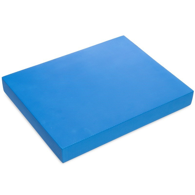 

Мат балансировки Record BALANCE CUBE FI5737 /EVA, рр 48х38х5,5см, 500гр-синий