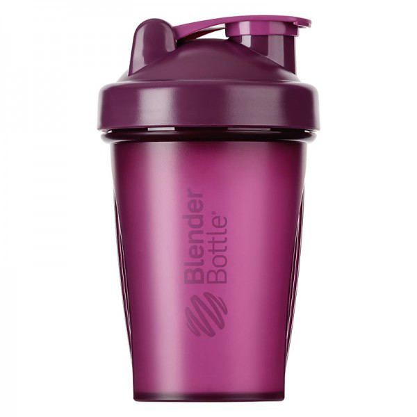 

Шейкер спортивный Blender Bottle 590 мл (fit0007280) Фиолетовый