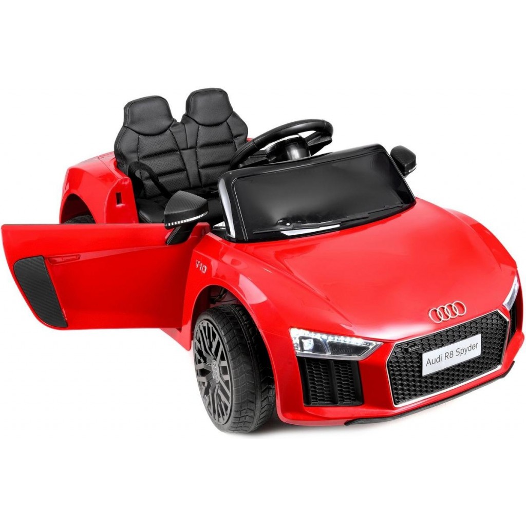 

Електромобіль дитячий AUDI Siker (det0004491)