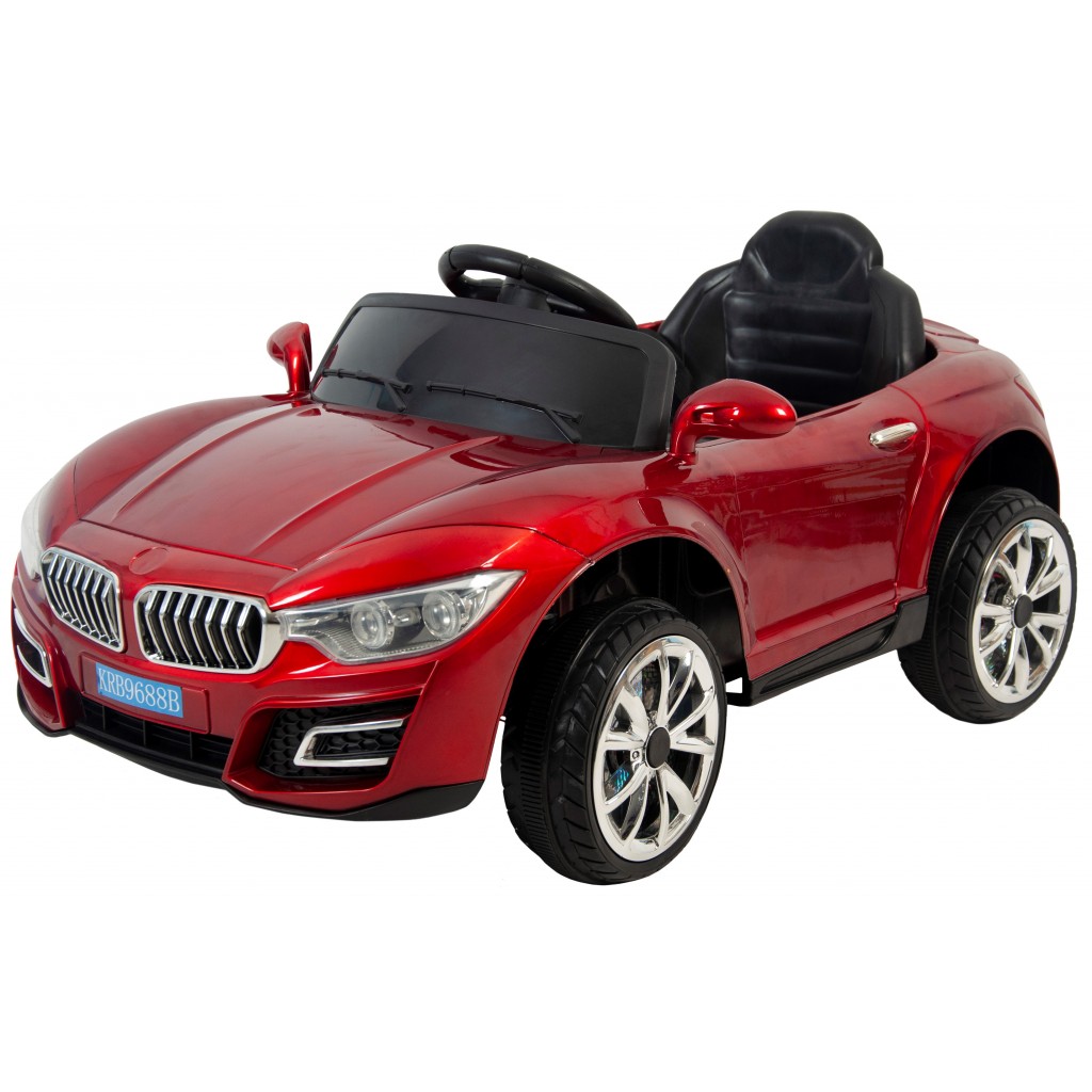 

Електромобіль дитячий Cars Siker (det0004477)