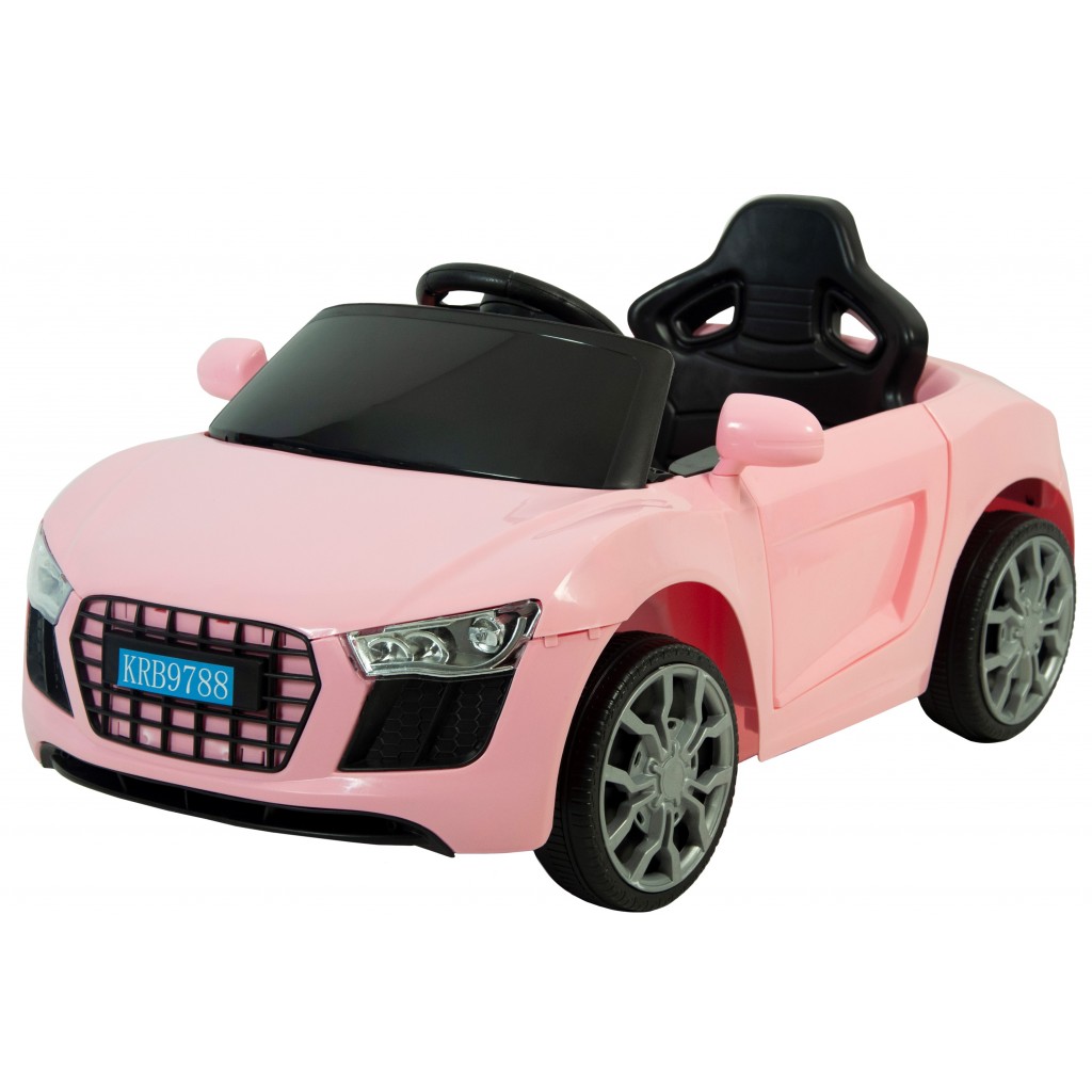 

Електромобіль дитячий Cars Siker (det0004474)
