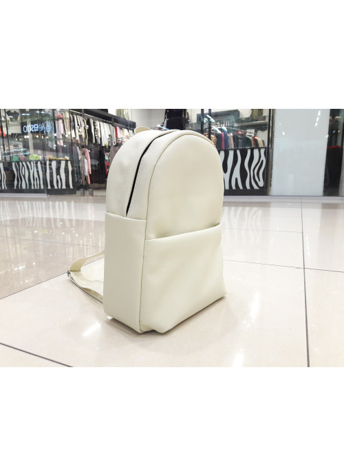 

Платок повседневный женский Sambag 32х25х12 см Молочный