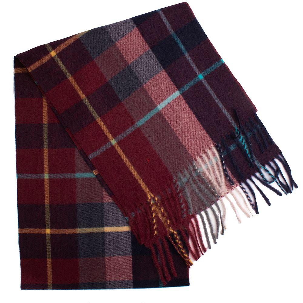 

Шарф мужской Eterno 180х37 см Разноцветный