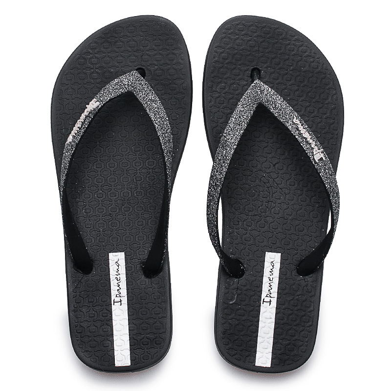 

Женские вьетнамки Ipanema 81739-20780 36 Чёрный