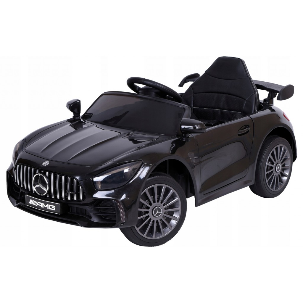 

Електромобіль дитячий Mercedes Siker (det0004482)