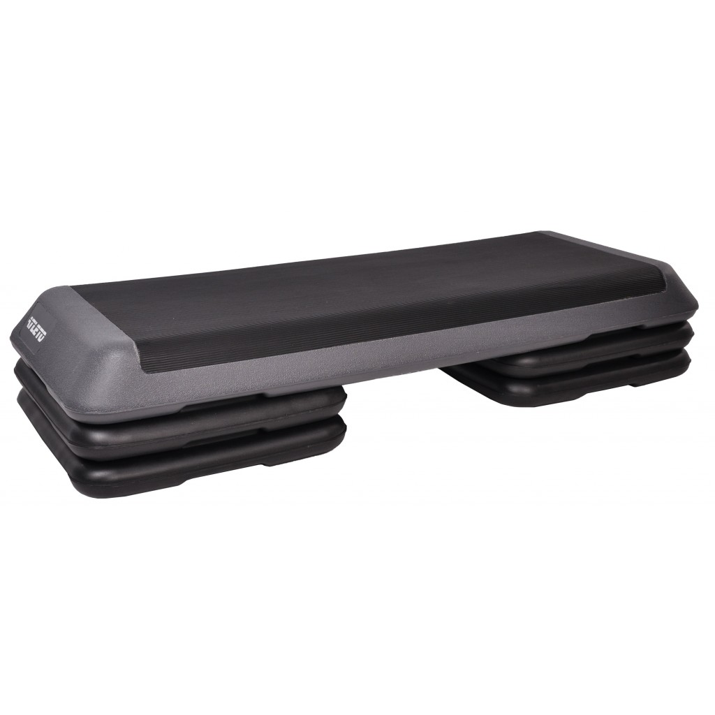 

Платформа степ на 3 рівня професійна Atleto (fit0007867)