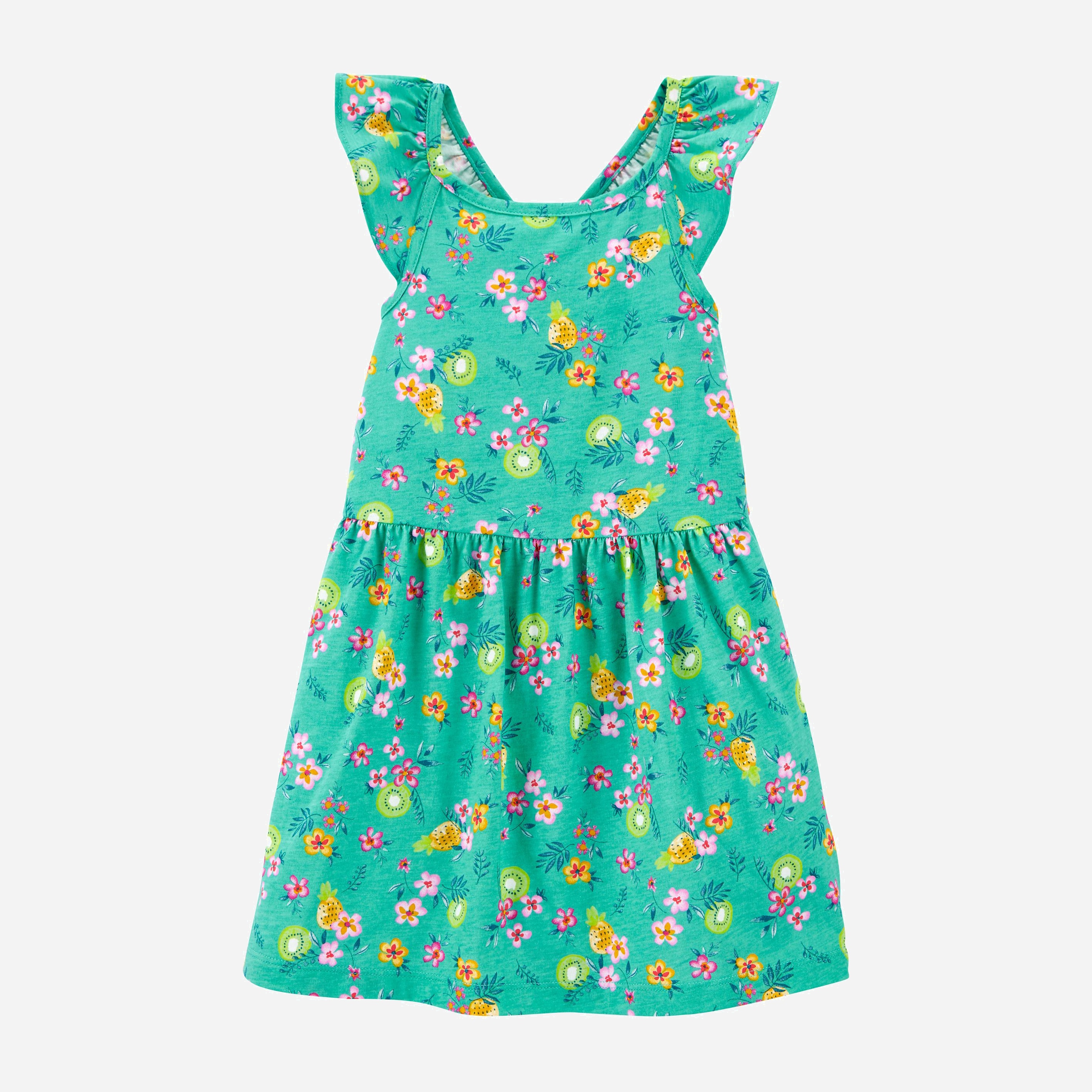 

Сарафан Carters 2L730110 88-93 см Multicolor