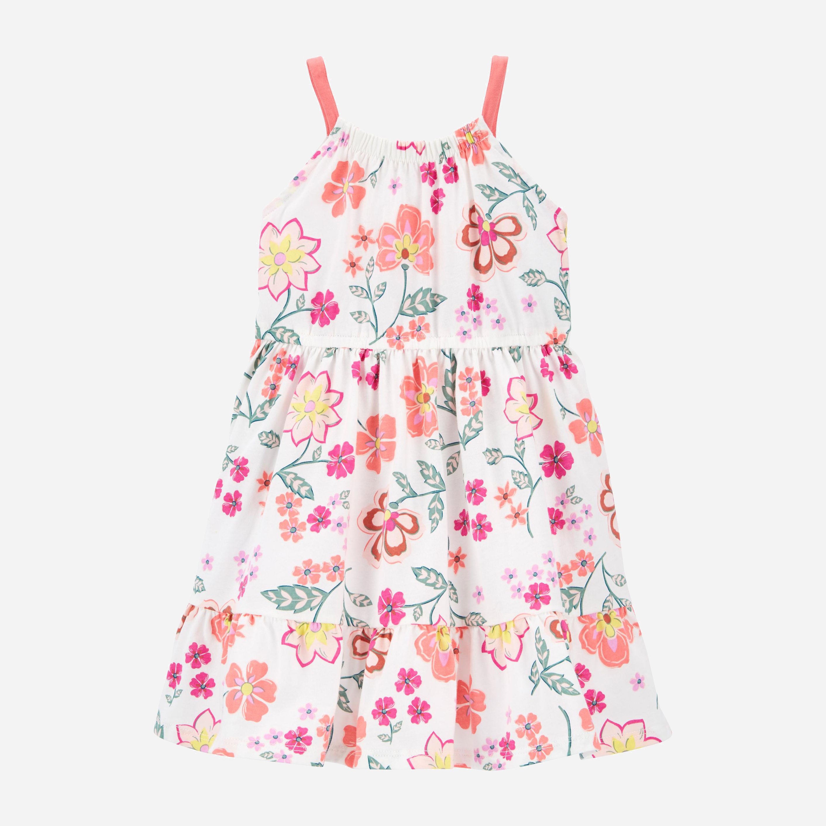 

Сарафан Carters 2L730510 93-98 см Multicolor
