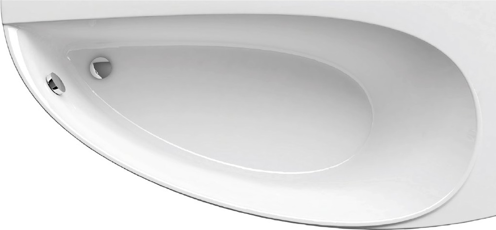 

Ванна Ravak Avocado 160 x 75 R (CH01000000)