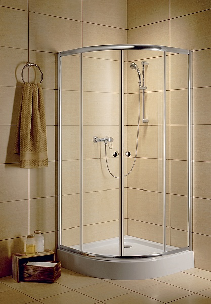 

Душова кабіна Radaway Classic A 90 (30000-01-08)