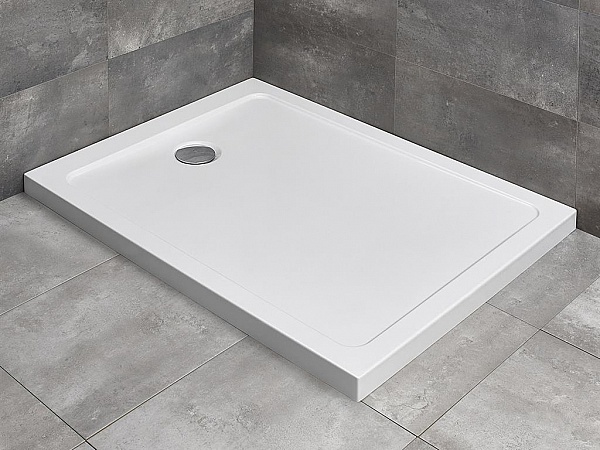 

Душовий піддон Radaway Doros Plus F 80x120 (SDRFP1280-01)