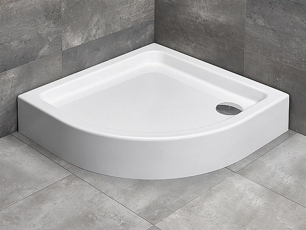 

Душовий піддон Radaway Laros A 85 x 85 (SLA8585-01)