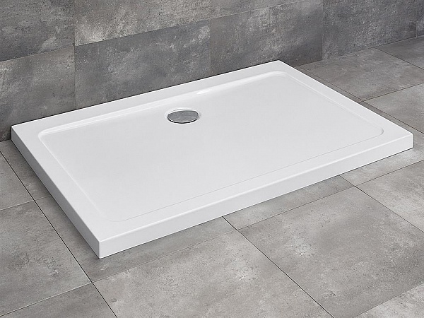 

Душовий піддон Radaway Doros Plus D 110x90 (SDRPD1190-01)
