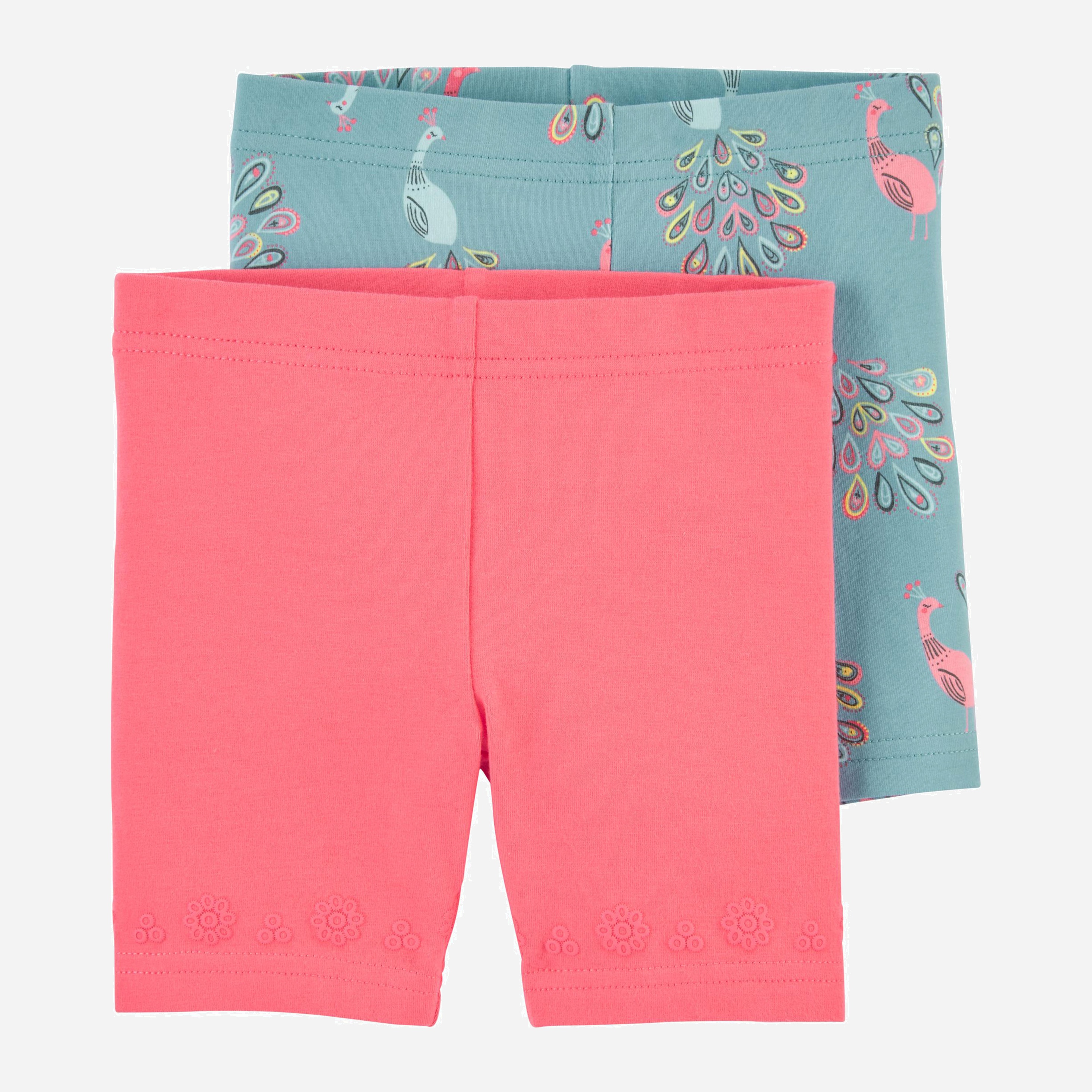 

Шорты Carters 2K395810 93-98 см 2 шт Мультиколор