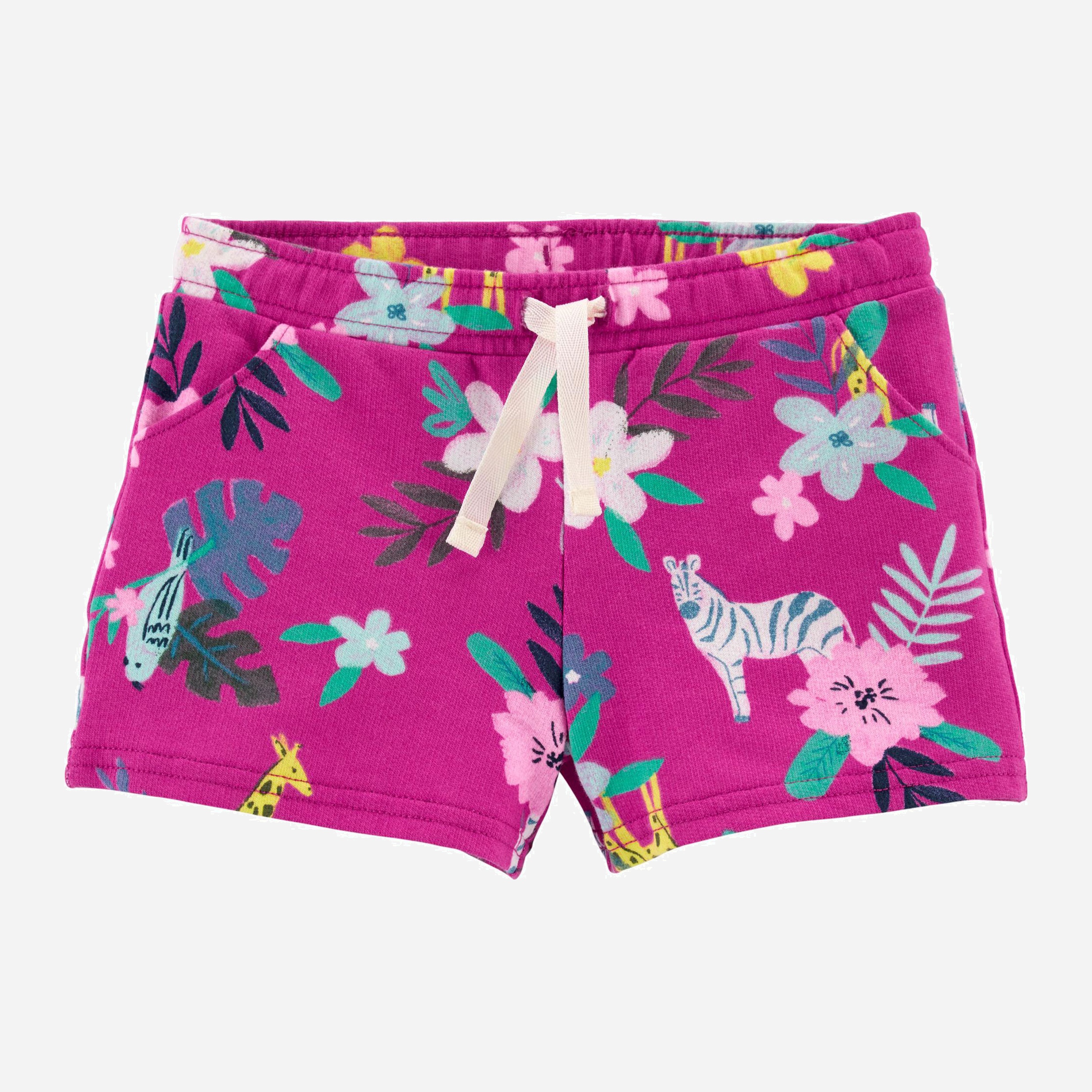 

Шорты Carters 1L731712 81-86 см Мультиколор