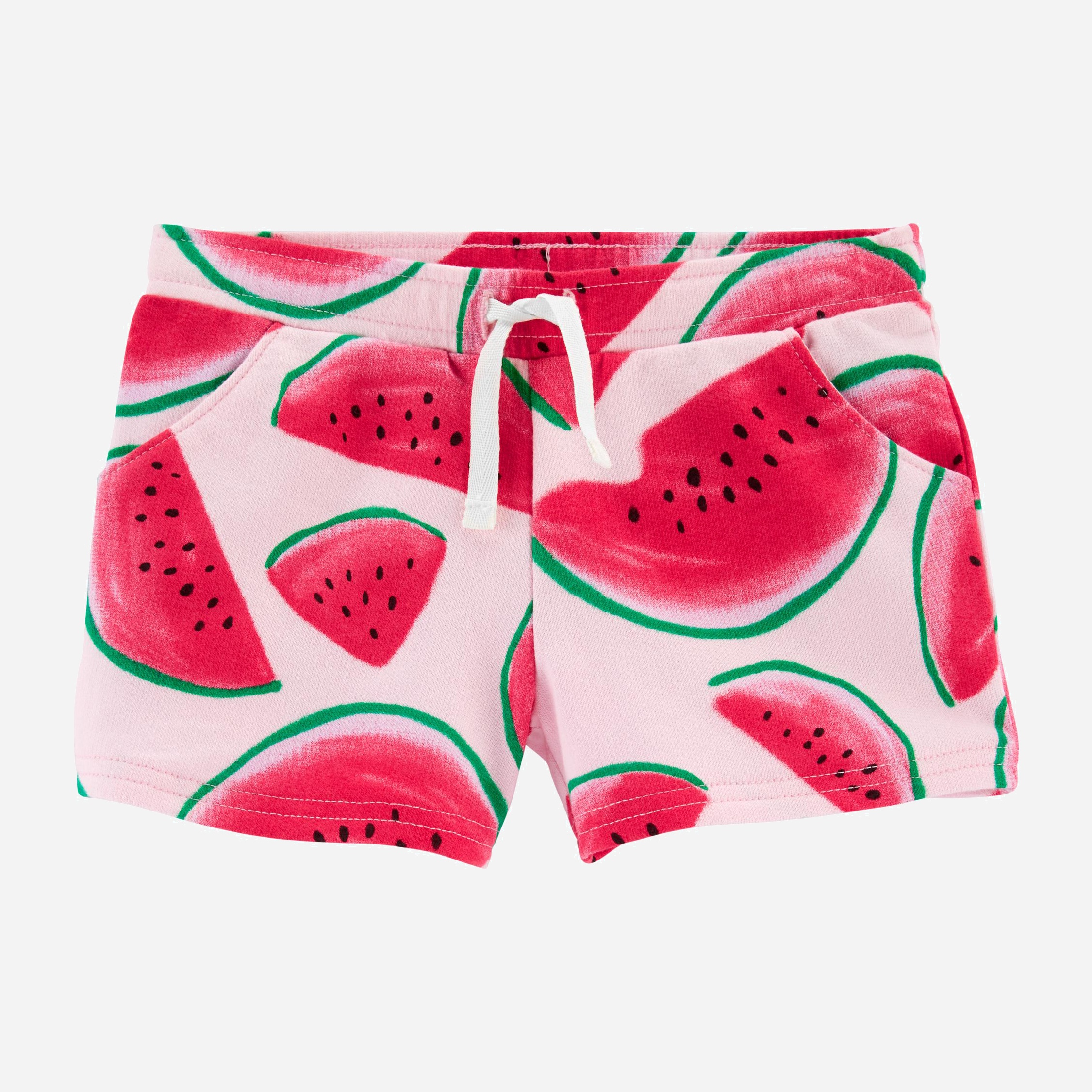 

Шорты Carters 1L731714 76-81 см Multicolor