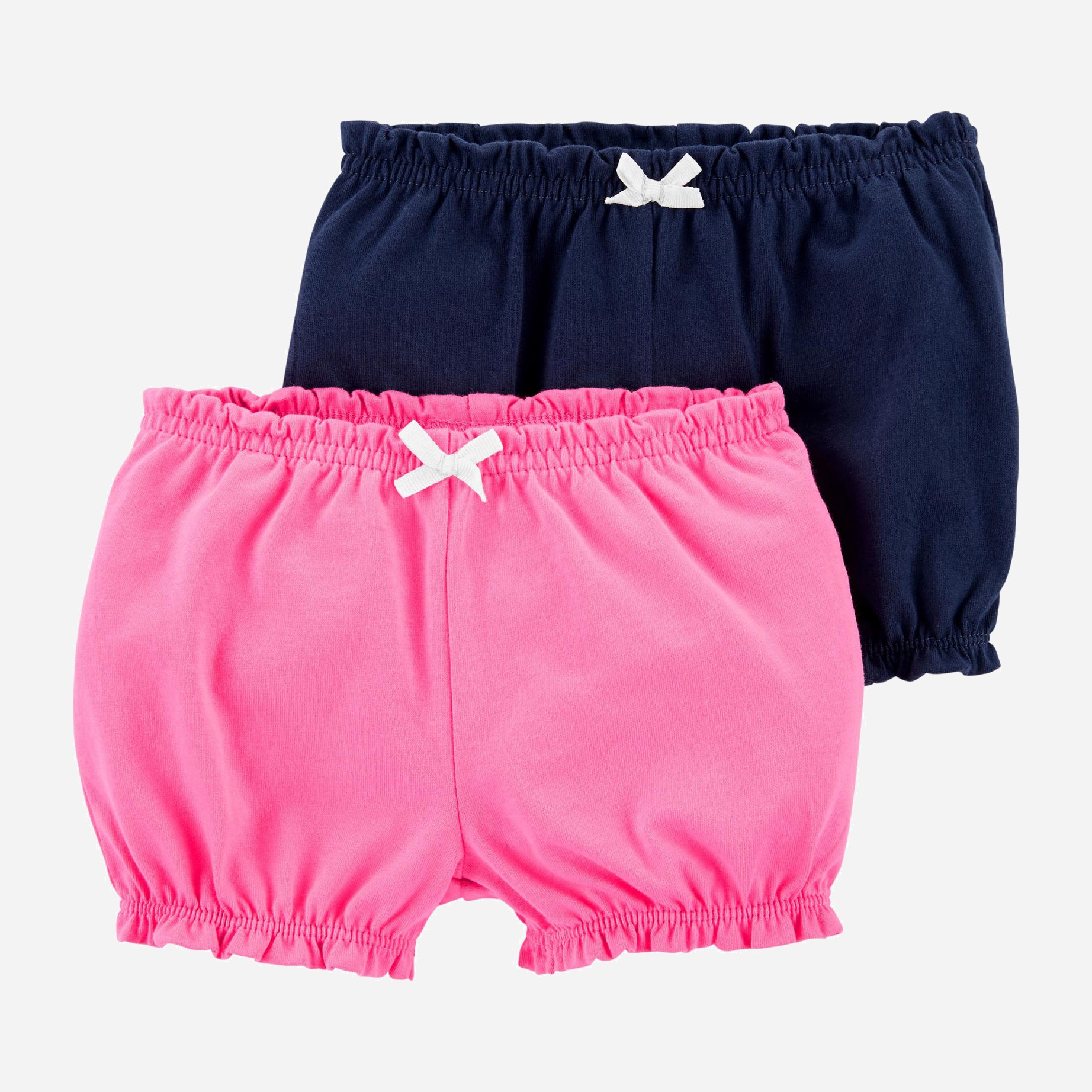 

Шорты Carters 1L936110 72-76 см 2 шт Multicolor