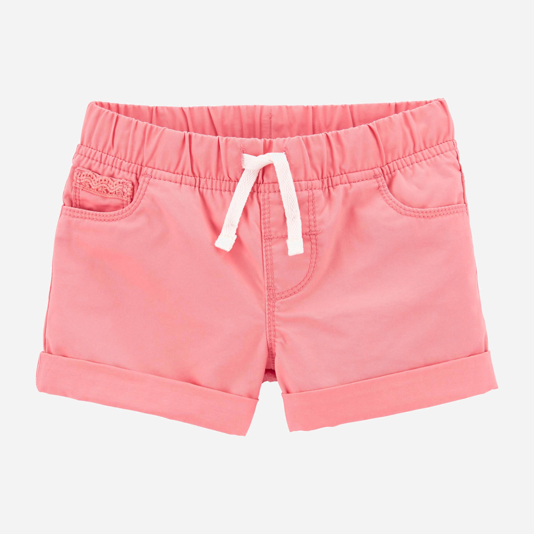 

Шорты Carters 2K394110 105-111 см Multicolor