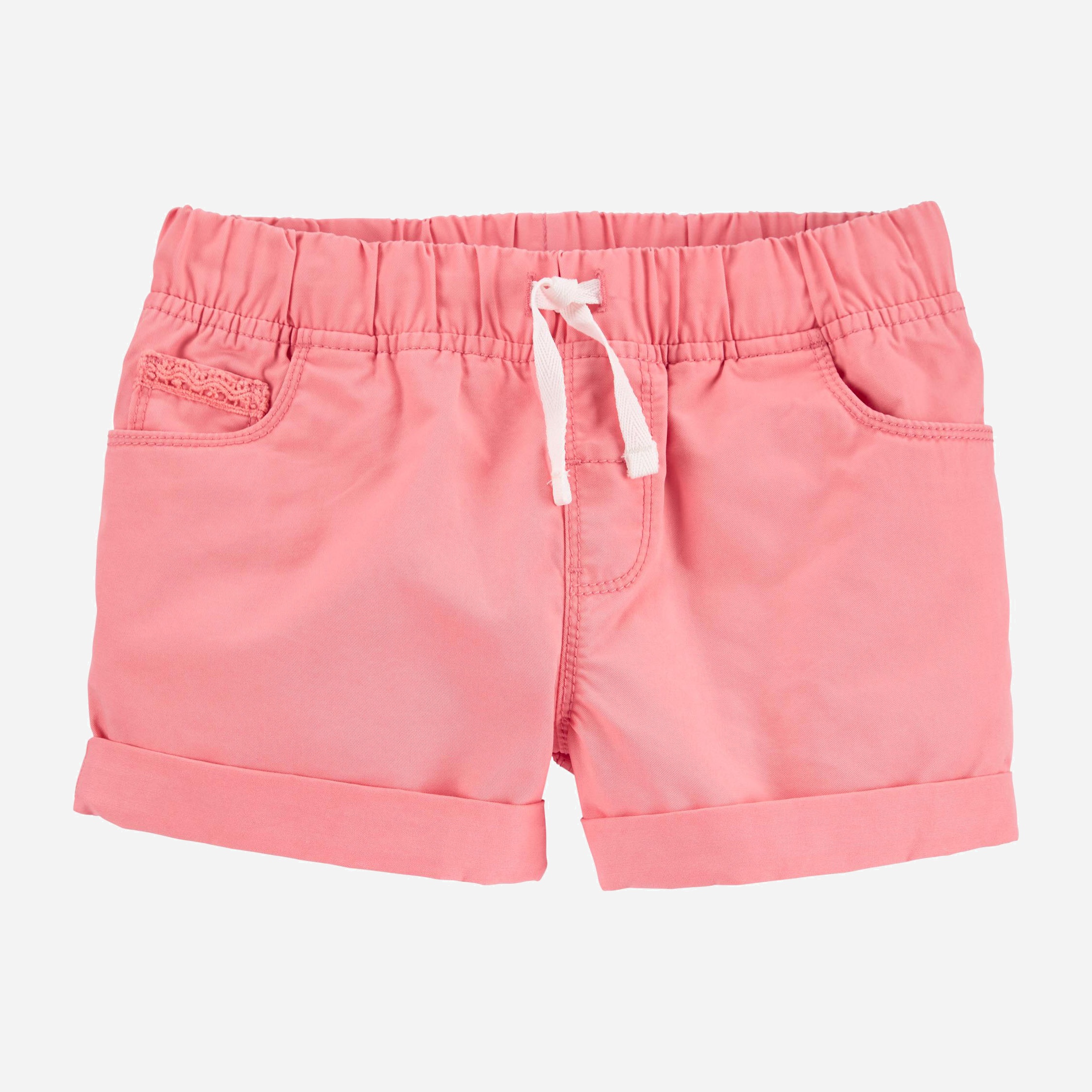 

Шорты Carters 3K391310 128-134 см Multicolor