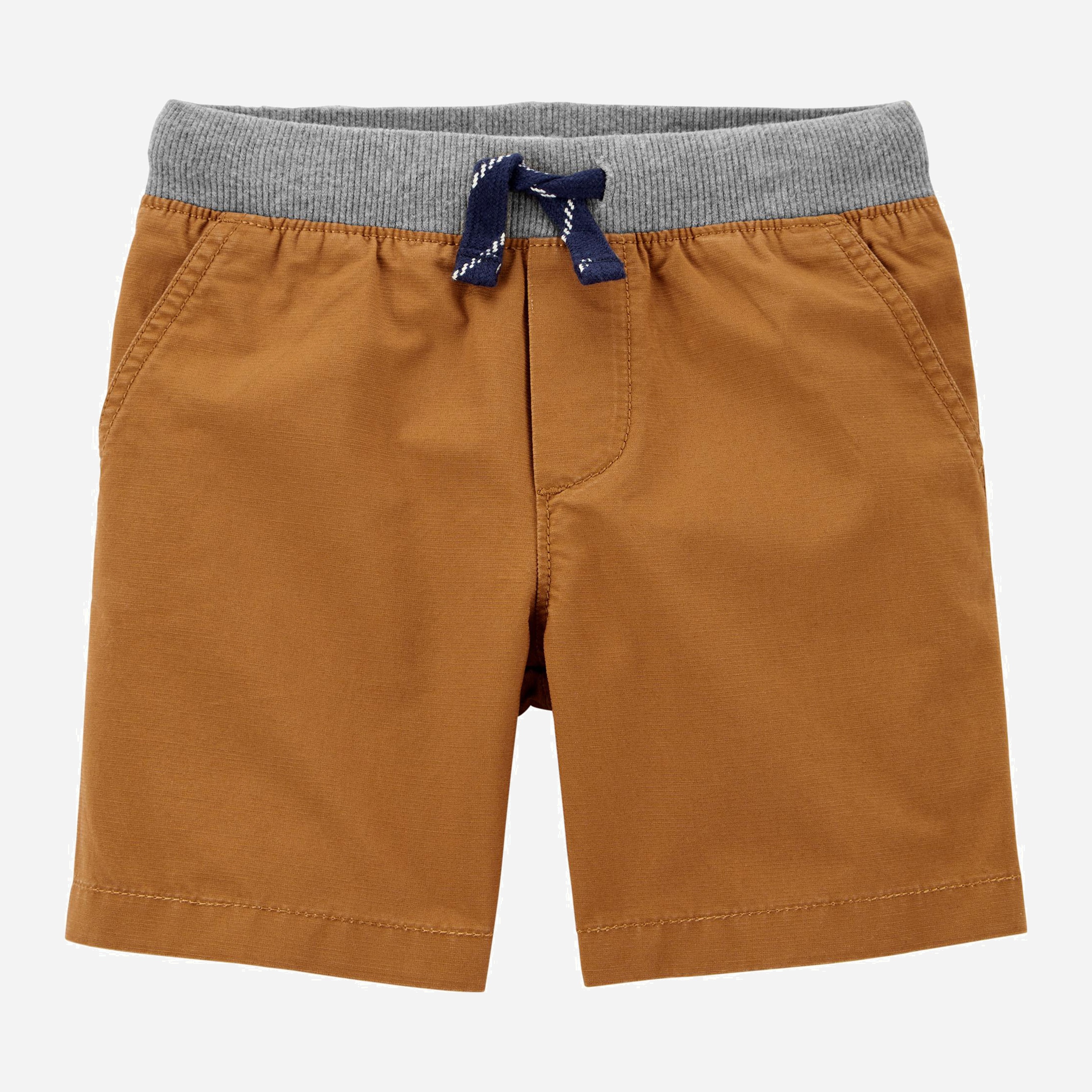 

Шорты Carters 1K386410 81-86 см Коричневые