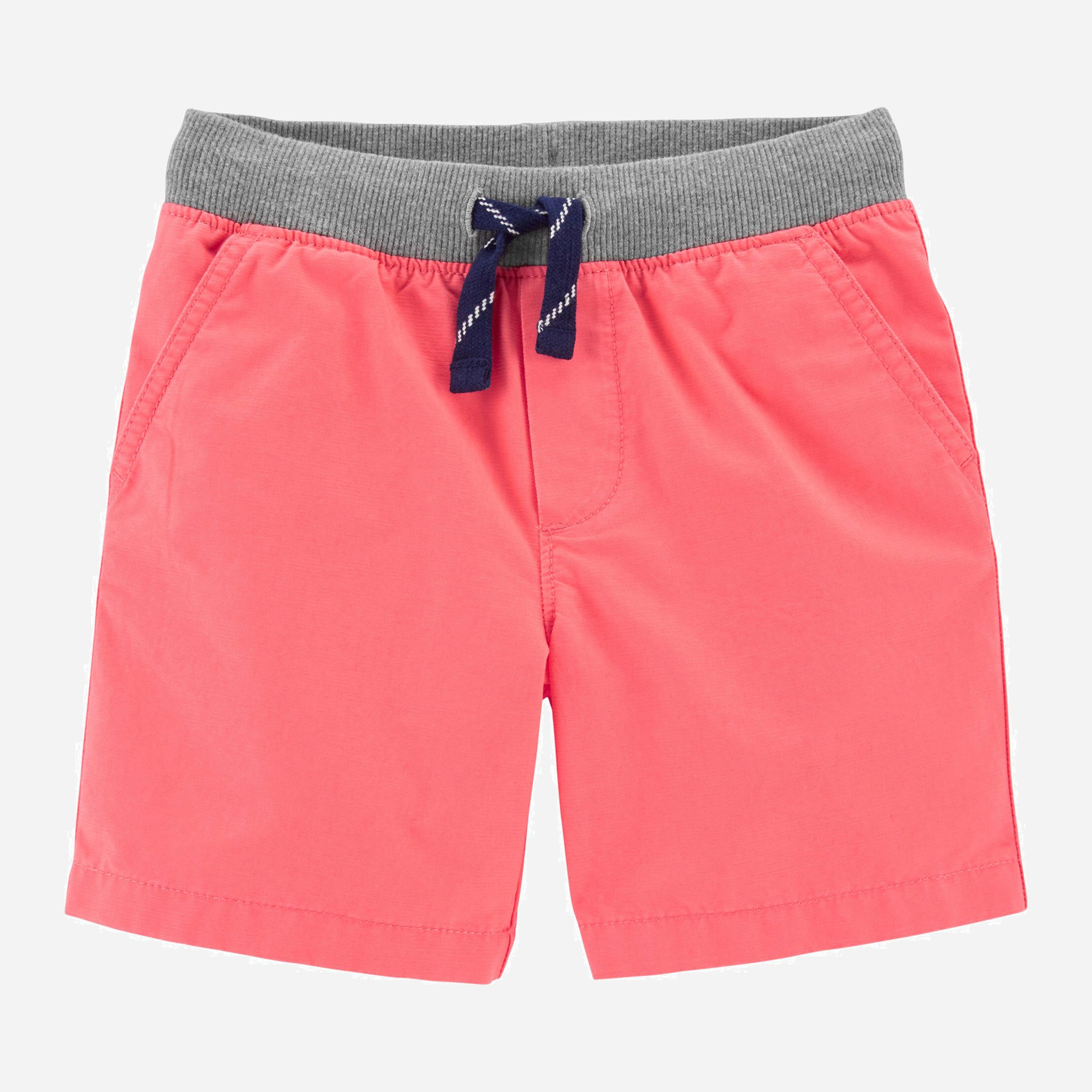 

Шорты Carters 1K386310 81-86 см Розовые