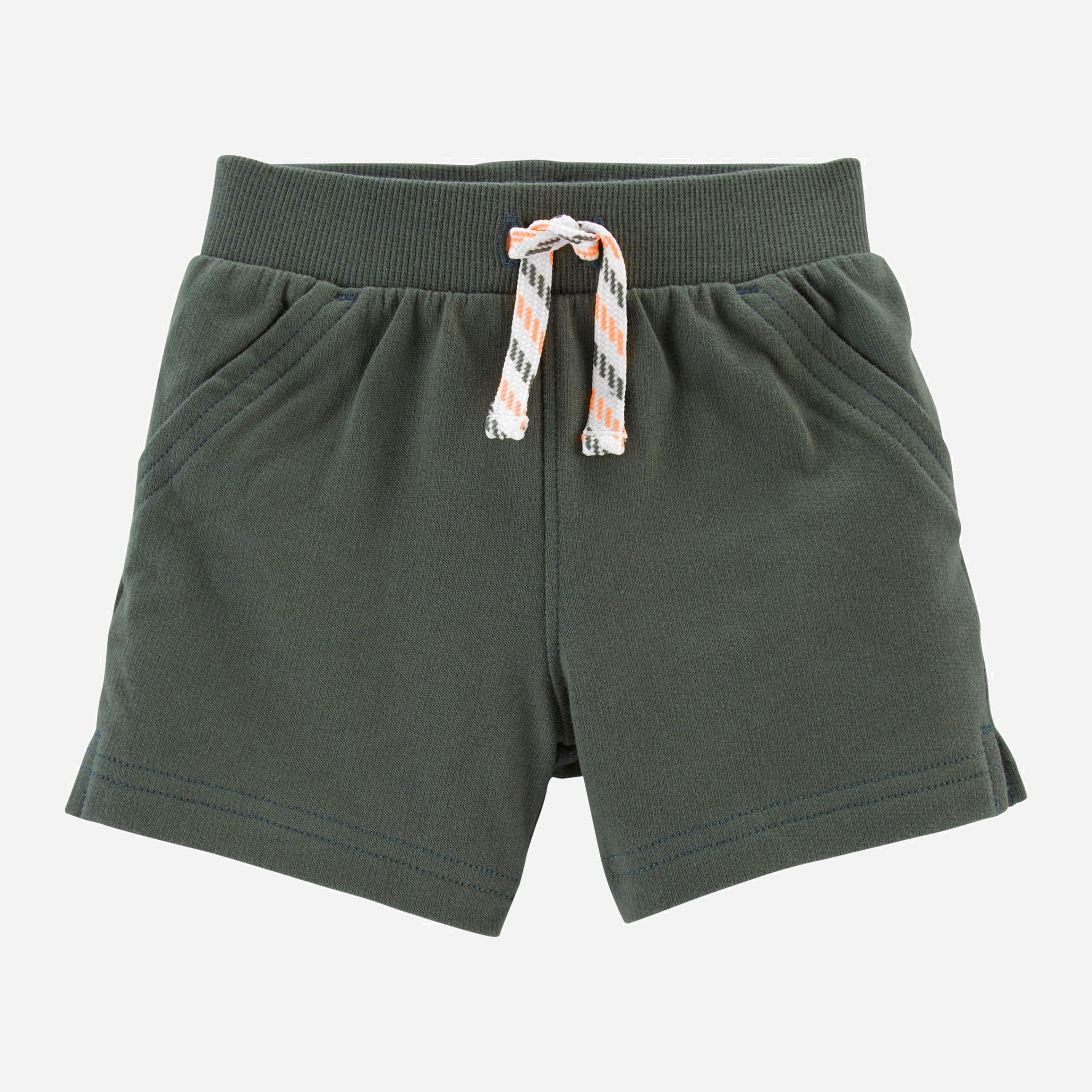

Шорты Carters 1L720310 76-81 см Серые