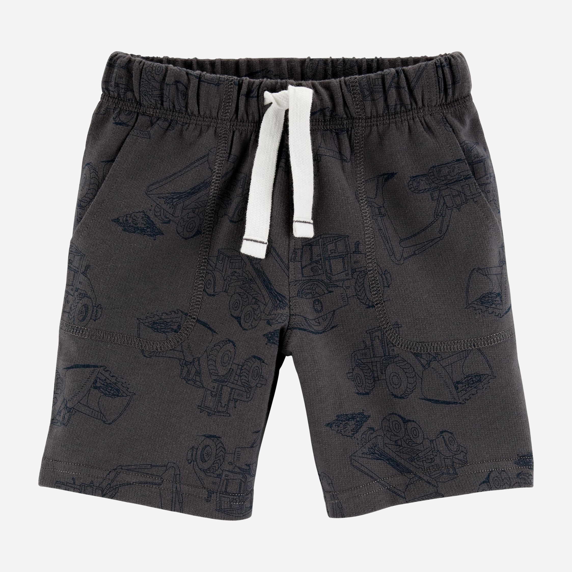 

Шорты Carters 2K372113 88-93 см Multicolor