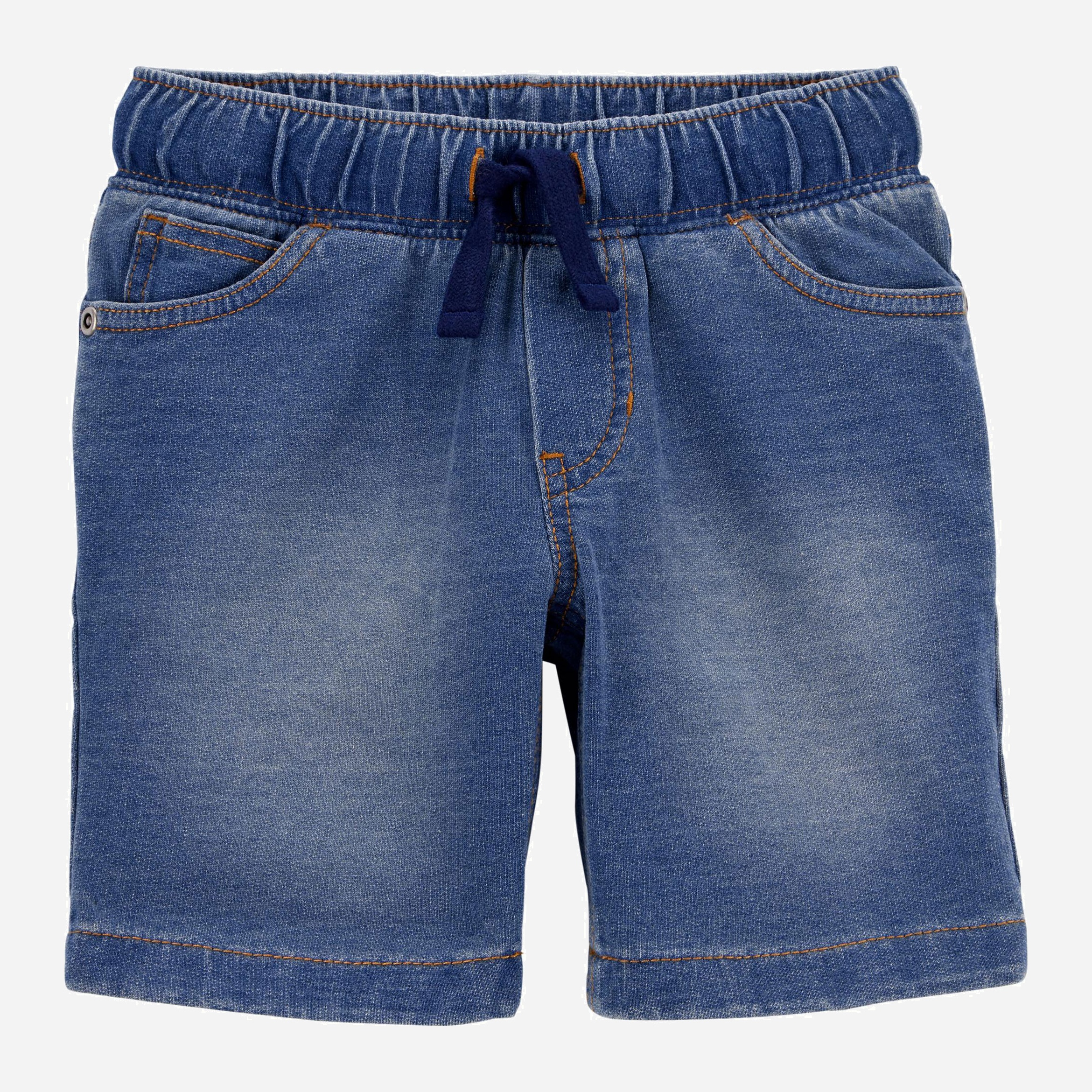 

Шорты Carters 2K386610 93-98 см Мультиколор
