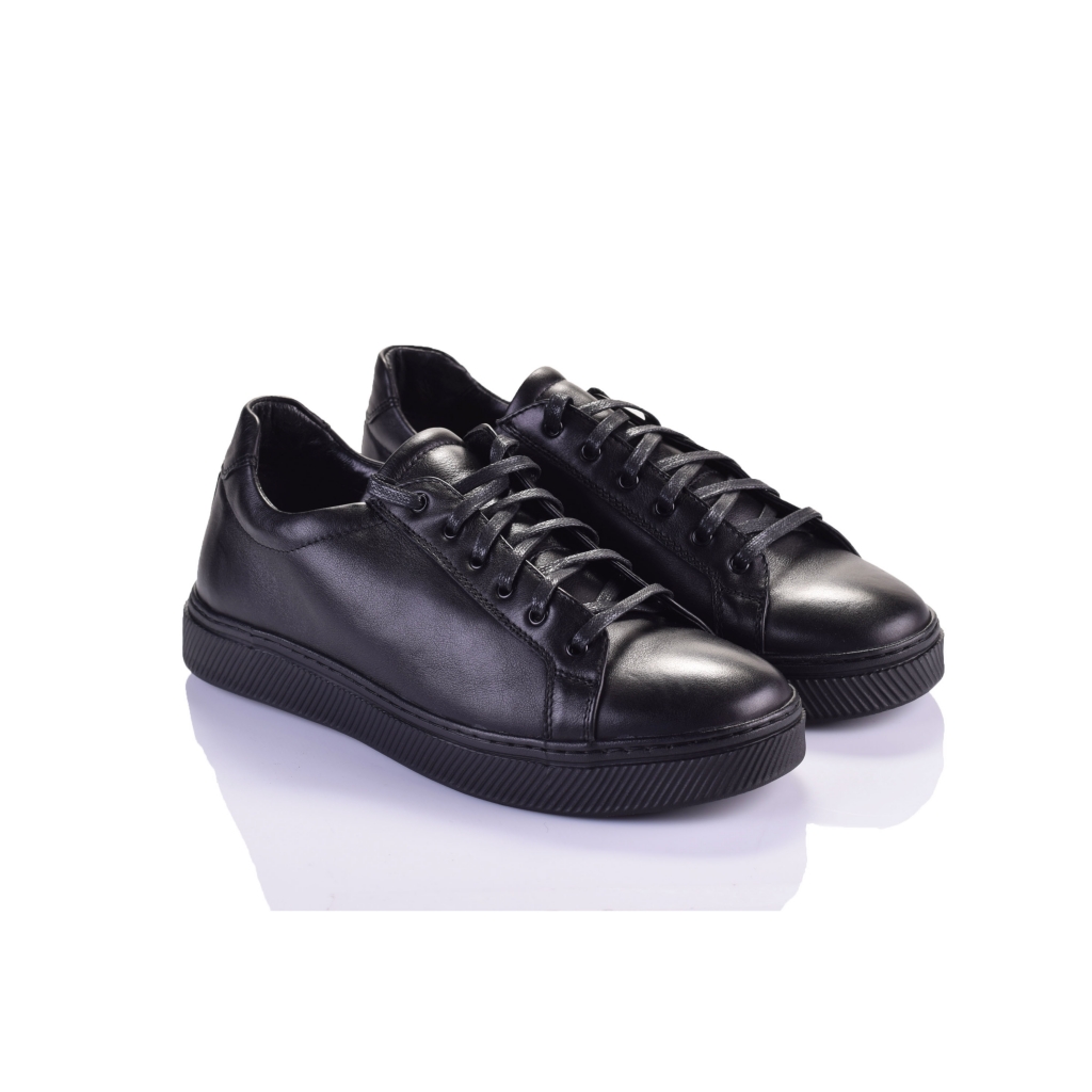 

Кеды Marco Piero 11349 черный 44 размер