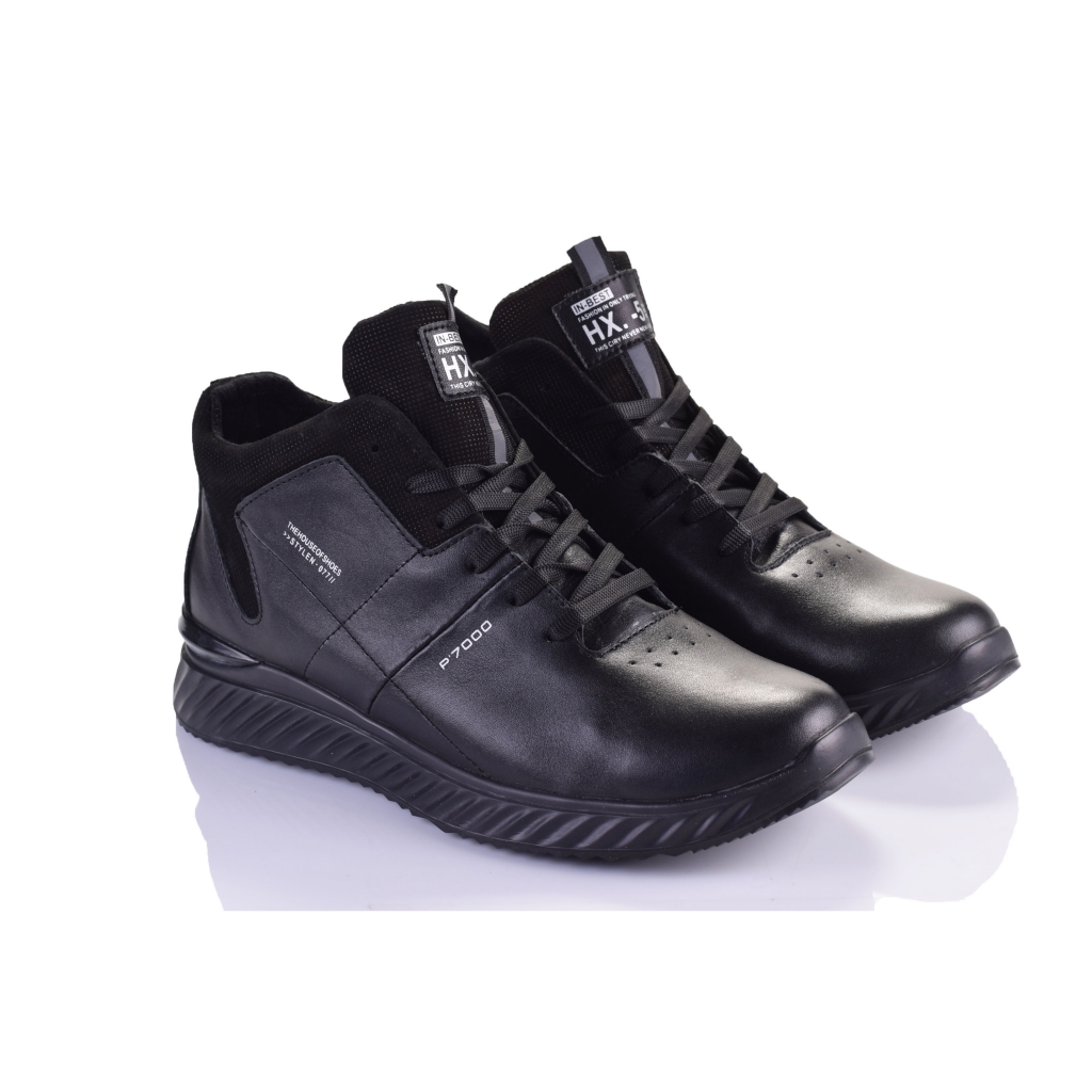 

Кроссовки Konors RM 11351 черный 43 размер