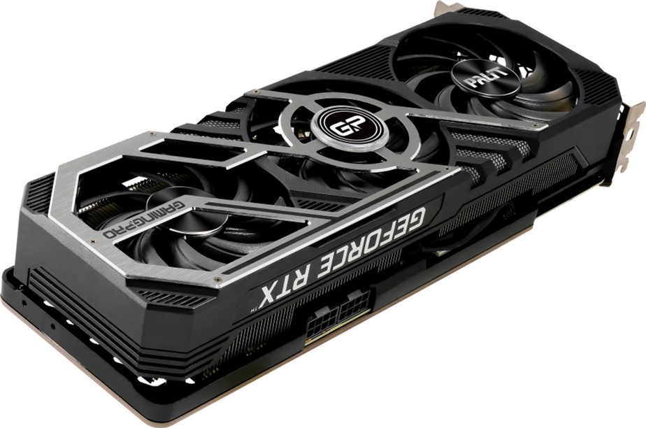 高評価なギフト GeForce RT 3080 GamingPro V1 10GB 非LHR版 - PCパーツ