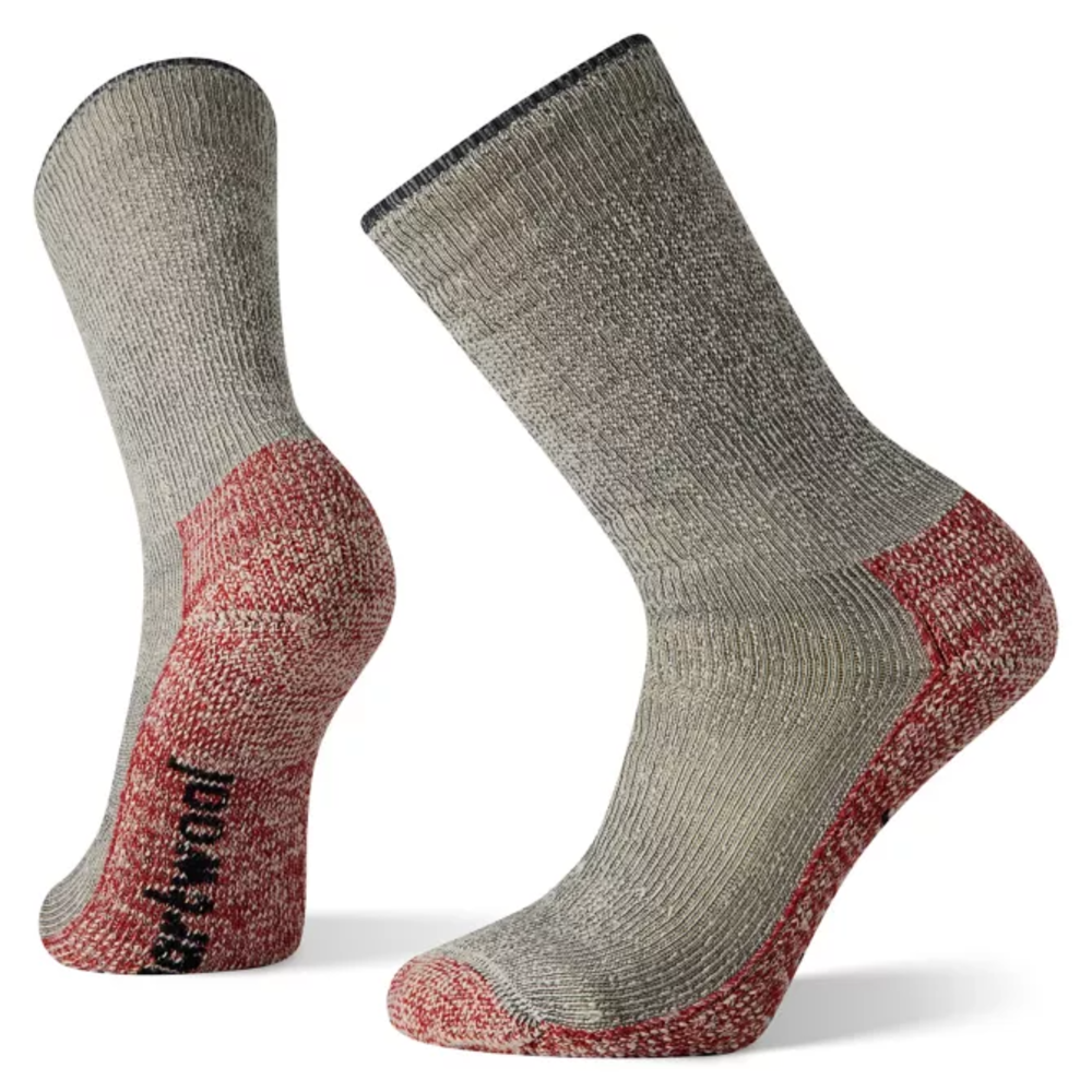 

Термошкарпетки чоловічі Smartwool Classic Mountaineer Maximum Cushion Crew M (38-41) (SW013300.003-M