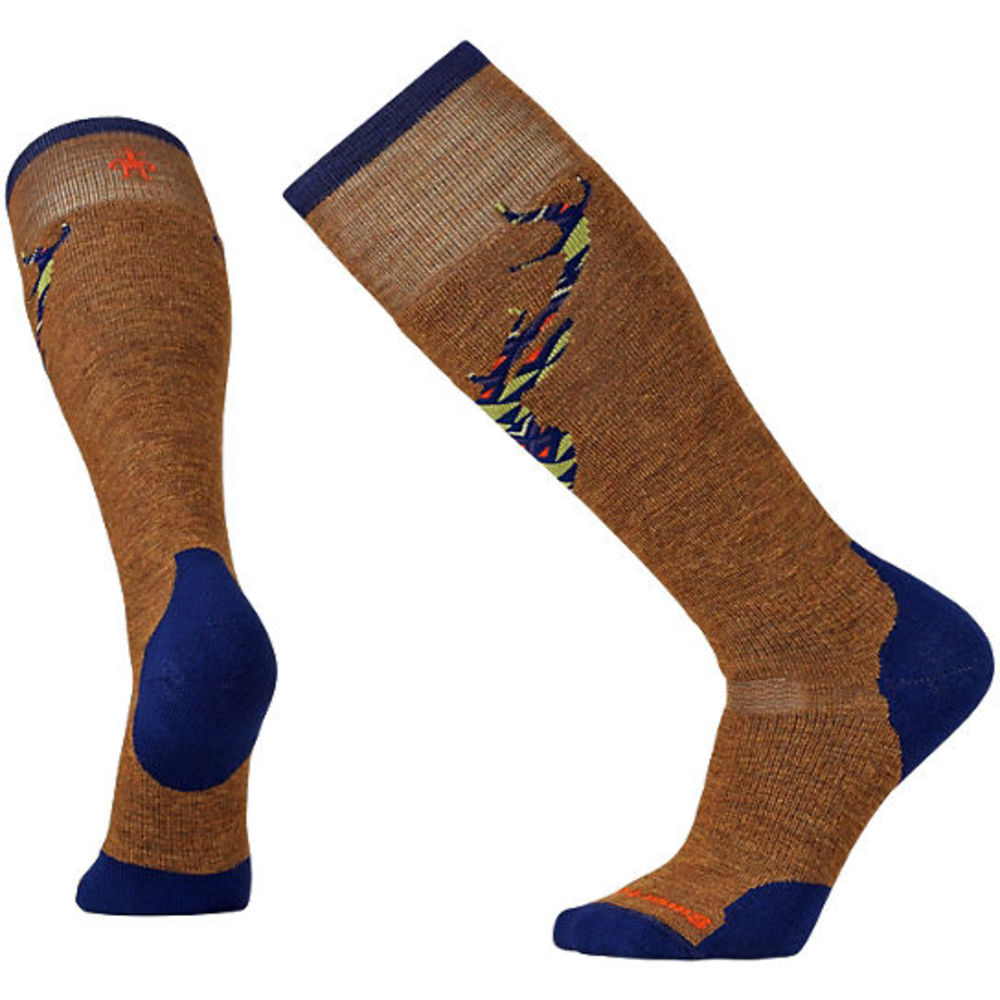 

Термошкарпетки чоловічі Smartwool Men's PhD Slopestyle Medium Akaigawa  (38-41) (SW 15044.204, Термошкарпетки чоловічі Smartwool Men's PhD Slopestyle Medium Akaigawa M (38-41) (SW 15044.204-M)