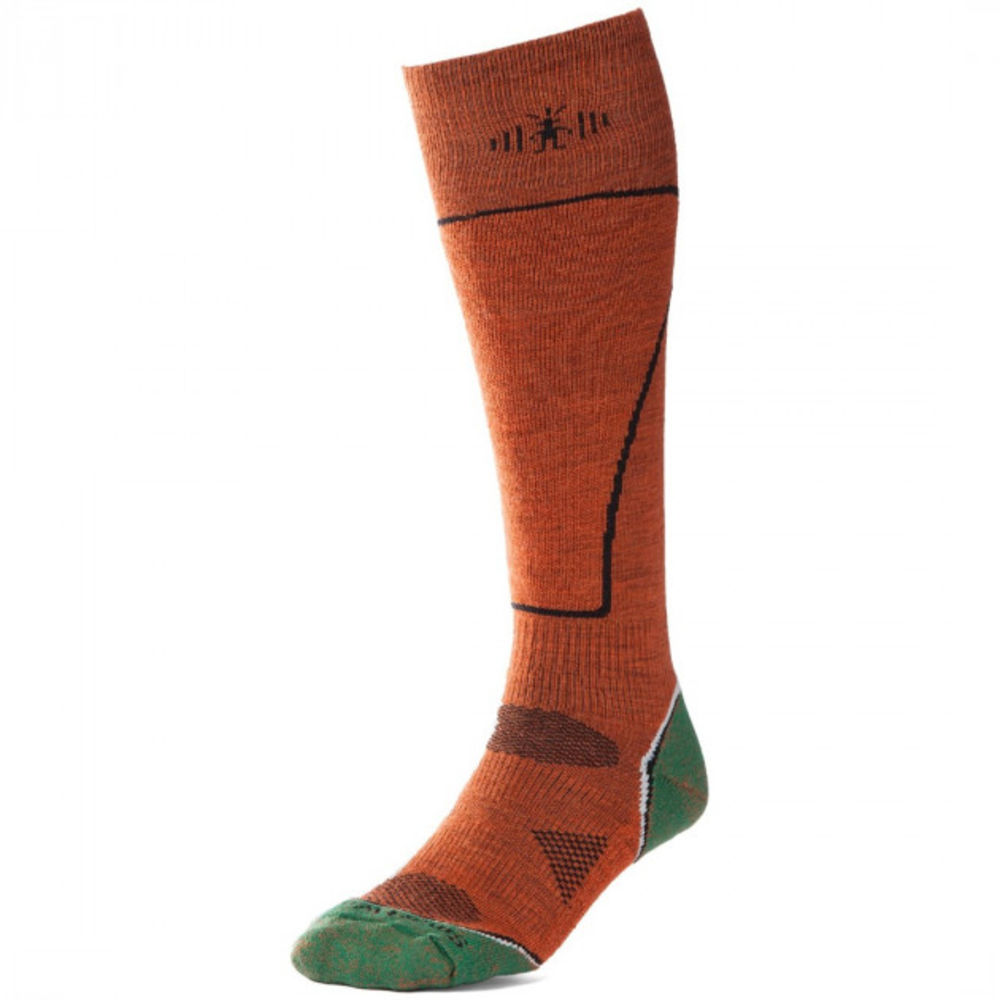 

Термошкарпетки чоловічі Smartwool Men' PhD Ski Light  (34-37) (SW 338.827, Термошкарпетки чоловічі Smartwool Men's PhD Ski Light S (34-37) (SW 338.827-S)