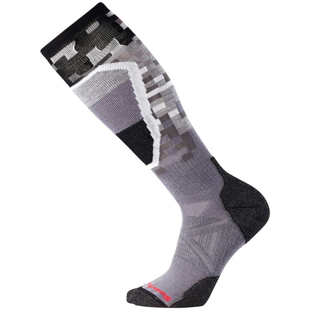 

Термошкарпетки чоловічі Smartwool Men's PhD Ski Medium Pattern  (38-41) (SW 01330.018, Термошкарпетки чоловічі Smartwool Men's PhD Ski Medium Pattern M (38-41) (SW 01330.018-M)