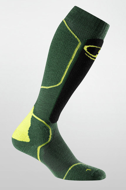 

Носки Icebreaker Ski + Medium OTC MEN scout/black/volt  (44.5-46.5) (IBN 720 301, Носки Icebreaker Ski + Medium OTC MEN scout/black/volt L (44.5-46.5) (IBN 720 301 L)