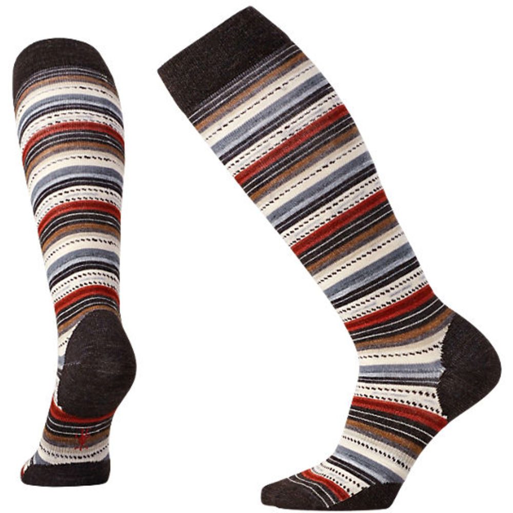 

Термошкарпетки жіночі Smartwool Wm' Margarita Knee High  (34-37) (SW 10044.207, Термошкарпетки жіночі Smartwool Wm's Margarita Knee High S (34-37) (SW 10044.207-S)