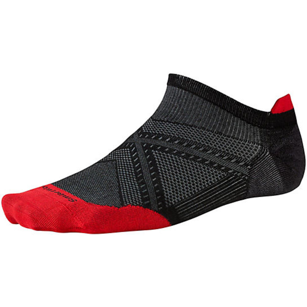 

Термошкарпетки чоловічі Smartwool Men's PhD Run Ultra Light Micro  (46-49) (SW SW148.001, Термошкарпетки чоловічі Smartwool Men's PhD Run Ultra Light Micro XL (46-49) (SW SW148.001-XL)