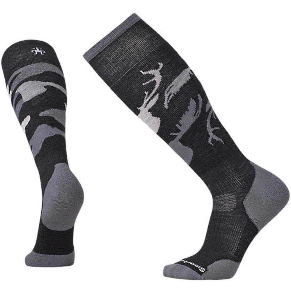 

Термошкарпетки чоловічі Smartwool Men's PhD Slopestyle Light Revelstoke  (46-49) (SW 15042.001, Термошкарпетки чоловічі Smartwool Men's PhD Slopestyle Light Revelstoke XL (46-49) (SW 15042.001-XL)