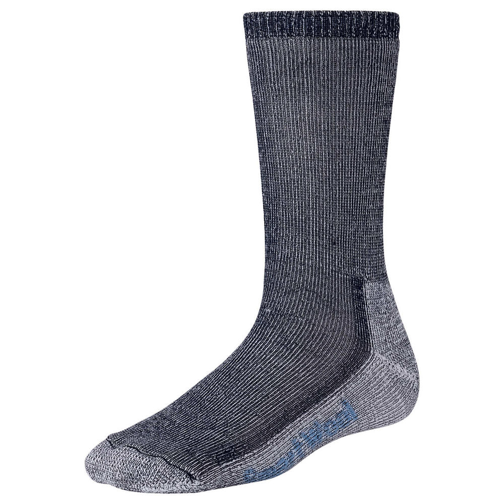 

Термошкарпетки жіночі Smartwool Wm’s Hike Medium Crew (Navy, L) (SW SW294.410-L)