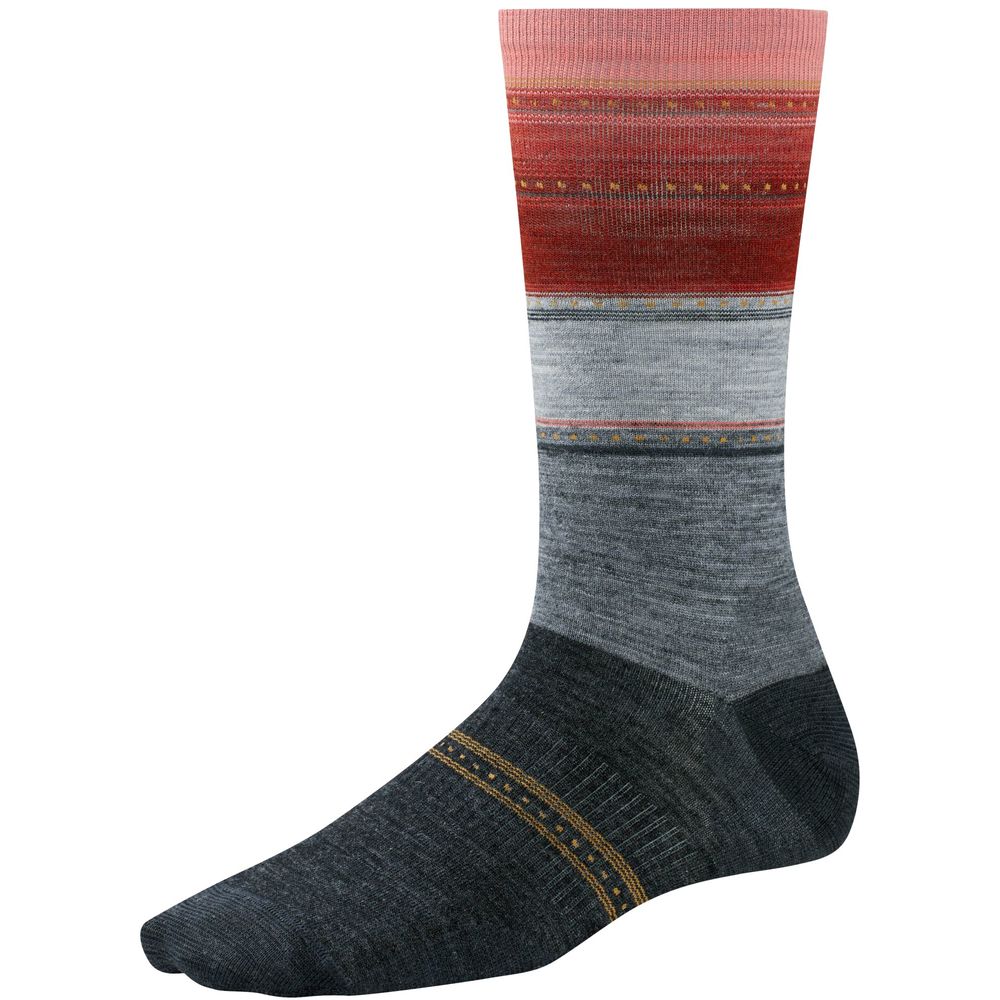 

Термошкарпетки жіночі Smartwool Wm's Sulawesi Stripe S (34-37) (SW SW560.270-S)