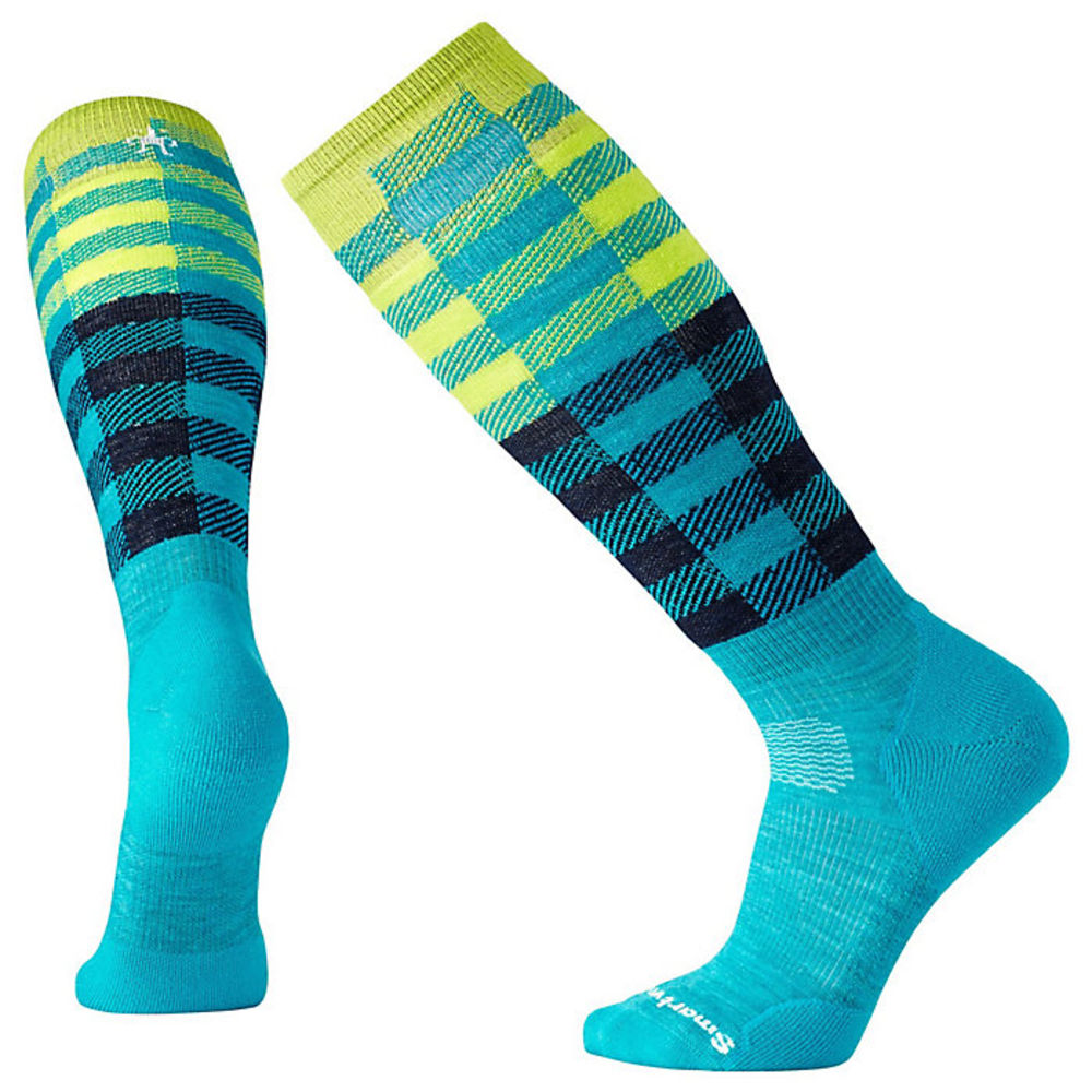 

Термошкарпетки чоловічі Smartwool Men's PhD Slopestyle Light Ifrane  (38-41) (SW 15038.810, Термошкарпетки чоловічі Smartwool Men's PhD Slopestyle Light Ifrane M (38-41) (SW 15038.810-M)